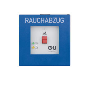 6-37312-00-0-0 | Taster | RWA-Taster HSE Metall blau