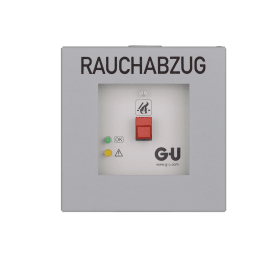 6-37312-00-0-1 | Taster | RWA-Taster HSE Metall grau