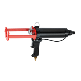 H-01128-55-0-0 | Tandem-Druckluftpistole | Tandem-Druckluftpistole f.550 g Kartusch