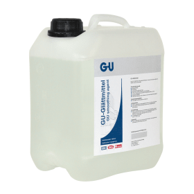 H-01188-05-0-0 | GU-Glättmittel | GU-Glättmittel 5 L Kanister