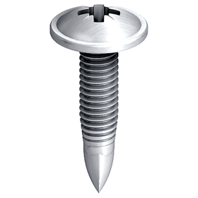 FDS-SCHRAUBE M4X20 MM EDELSTAHL NIRO (TEILWEISE) (H-01362-00-0-8)