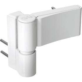 TÜRBAND G810 F100,14-16,5MM,WEIß,100KG WEIß (H-01398-00-0-7)