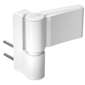 TÜRBAND G810 F85,14-16,5MM,WEIß,100KG WEIß (H-01401-00-0-7)