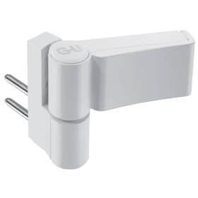 TÜRBAND G812,13,5-19,5MM,WEIß,120KG WEIß (H-01404-00-0-7)