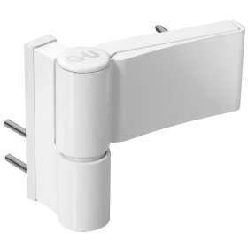 TÜRBAND G810 S100,16-22MM,WEIß,100KG WEIß (H-01411-00-0-7)