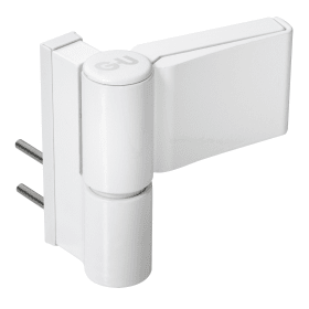 TÜRBAND G810 S85,16-22MM,WEIß,100KG WEIß (H-01412-00-0-7)