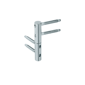 EINBOHRBAND GU D 215-20 3D CYANIDISCH GALVAN VERZ (H-01738-00-0-1)