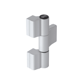 TÜRBAND K1019 NICKEL SATIN EV1 NATURFELOX (H-01770-00-0-1)