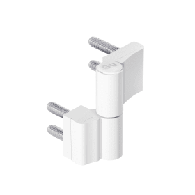 TÜRBAND GU A 312 3D 63 FV WEIß (H-01781-00-0-7)