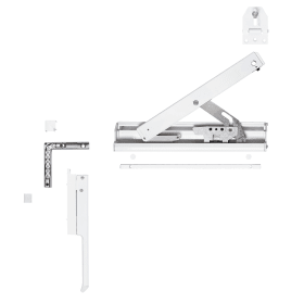 K-15165-00-L-7 | Ventus F200 | KRT VENTUS F200 AUSWAERTS Y= 5-13