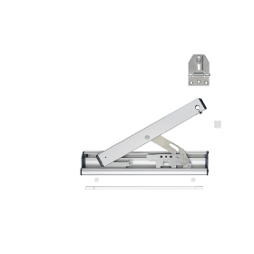 KRT SCHERE F200 AUSWÄRTS Y= 5-13 EV1 NATURFELOX (K-15167-00-L-1)