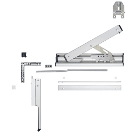 K-15168-00-L-1 | Ventus F200 | KRT VENTUS F200 AUSWAERTS Y= 0- 4