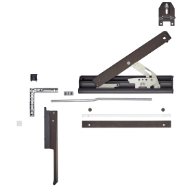 K-15168-00-L-5 | Ventus F200 | KRT VENTUS F200 AUSWAERTS Y= 0- 4