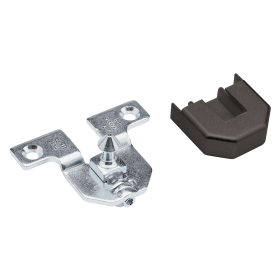 K-15226-00-0-5 | Flügelstütze | Krt. Flügelstütze F 200, flach Ü 14-25