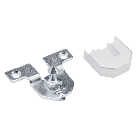 K-15226-00-0-7 | Flügelstütze | Krt. Flügelstütze F 200, flach  14-25