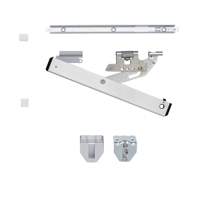 K-15248-00-0-1 | Schere | KRT OL VENTUS F200/SO SCHERE M.FLUEGELST