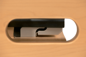 K-15798-24-0-1 | Mittelstoßsicherung | HS Mittelstoßsicherung FA16-22