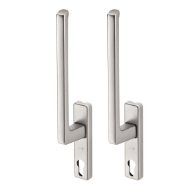 K-17400-00-0-1 | Drehgriff | Krt. HS-Griff Dirig. beids. m. No. m.PZ