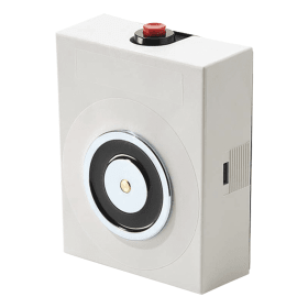 TÜRHAFTMAGNET AUFPUTZ BLANK (K-17485-00-0-0)