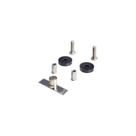 K-18124-00-0-1 | Befestigungsset | Befestigungsgrt. Eltral VA25,Kippfenster