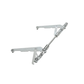 KRT PS LAUFWERKE OBEN TANDEM FERGUARDXSILBER (K-18270-00-L-1)