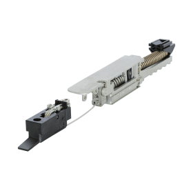 SRI-VTS 73X OHNE MIKROSCHALTER FERGUARDXSILBER (K-18785-00-0-1)