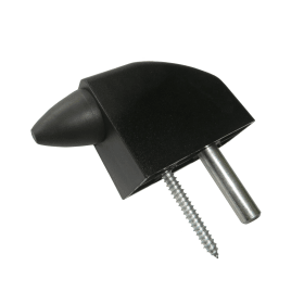 BTL ANSCHLAGPUFFER S SCHWARZ (K-19035-00-0-6)