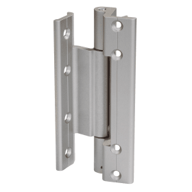 K-19242-00-0-1 | Drehflügelmittelband | ALU-JET S800 - DF-Mittelband-Set