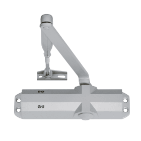 K-19733-00-0-1 | Obentürschließer | OTS 134 mit Normalgestänge