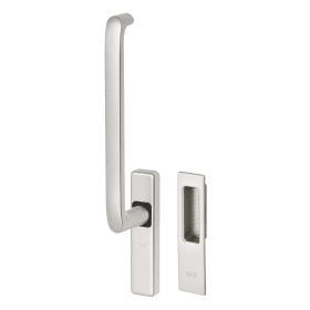 K-19844-50-0-1 | Drehgriff | HS Drehgr. 4.0 DIRIGENT 180 mN oPZ