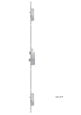 MFV Panikfunktion EP930EFS----XF--24S35929PLR41B001P1
