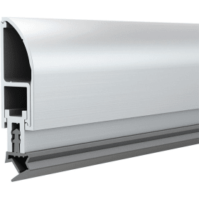 WE-DICHT C-0 2100X650-950 MM U2100950 