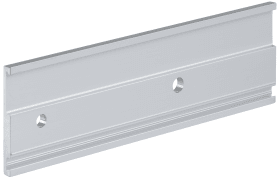 WANDABSTANDSPROFIL 5MM 9170 AL/2000MM/ABST/5MM-41 (38026)