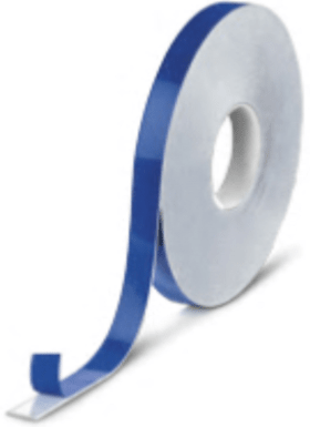 SYSTEM KLEBEBAND 6972 6MM-TRANS (41811) 