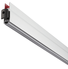 Hermat Türdichtung 6501 UNI,1.530mm,naturfarben,einseitig