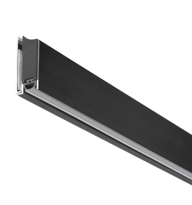 Hermat Türdichtung 6501.G/ASG.LA,1.130mm,schwarz,einseitig