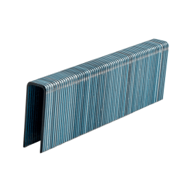 TJEP KLAMMERN PZ-16 32MM VERZ. GEHARZT BOX A 11.000 STÜCK  840232