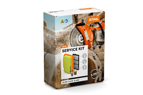 STIHL SERVICE KIT 35 F. BENZINTRENN- SCHLEIFER TS 410, 420, 440 42380074102