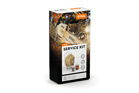 STIHL SERVICE KIT 10 F. MS 311, MS 362, MS 391 11400074100