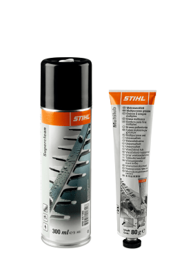 STIHL CARE & CLEAN KIT HS PLUS 07825168604