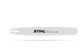 STIHL FÜHRUNGSSCHIENE 3/8 - 1,6MM LÄNGE 40CM ROLLOMATIC  30030005213
