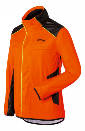 STIHL Wetterschutzjacke DUROFLEX