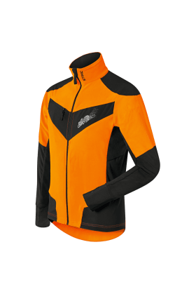 Stihl Fleecejacke DYNAMIC 0088 353 00xx