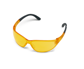 STIHL SCHUTZBRILLE DYNAMIC CONTRAST GELB 00008840363