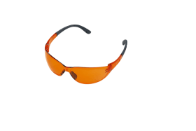 STIHL SCHUTZBRILLE DYNAMIC CONTRAST ORANGE 00008840364