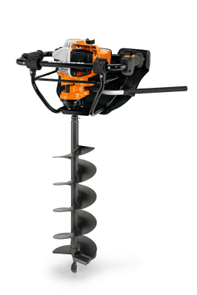 STIHL BENZIN-ERDBOHRGERÄT BT 131 43130112120