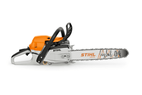 STIHL Benzin-Kettensäge MS 261