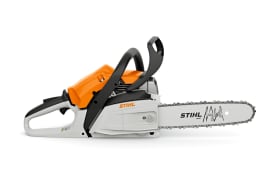 STIHL Benzin-Kettensäge MS 162