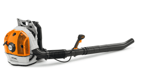 STIHL BENZIN-BLASGERÄT BR 600 42822000022