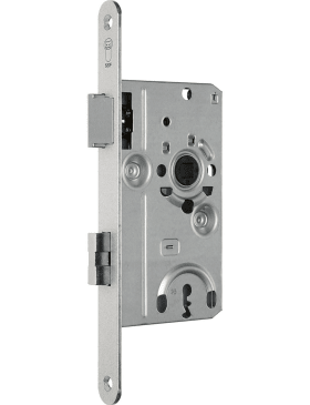 EINST-SCHL. KL.1 BB 55MM 72/8MM NU. RS STUMPF 24KTG STAHL NI-SIL A2208 01/102G